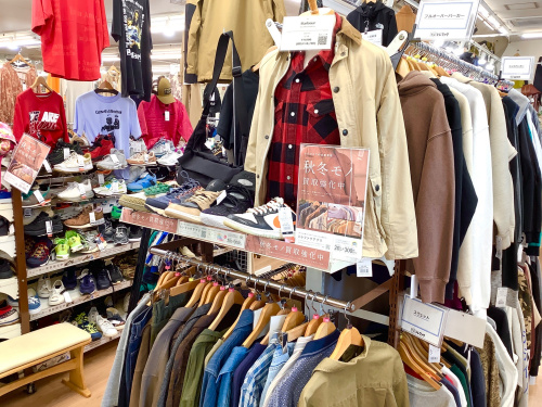 トレファクブログ画像5