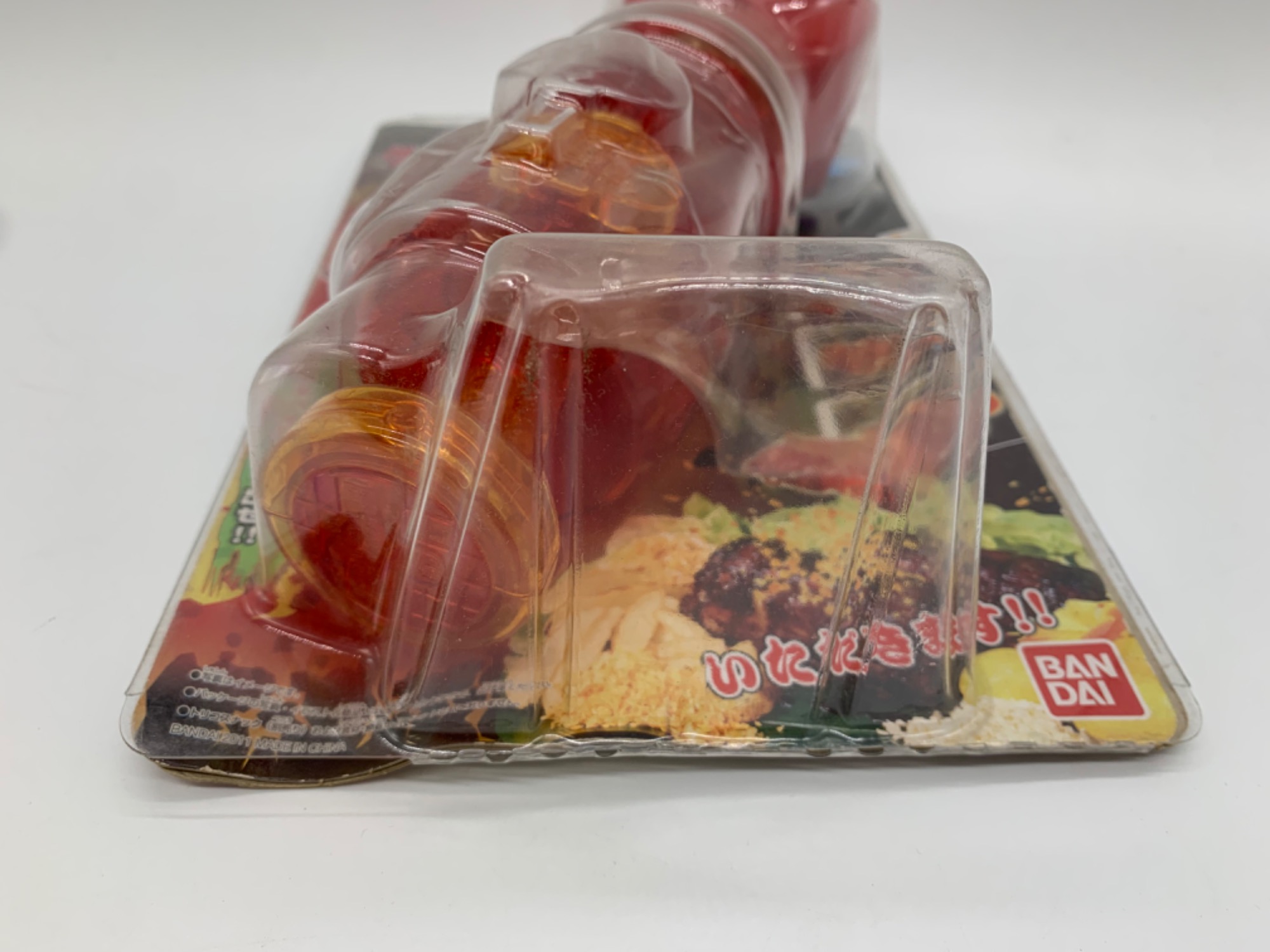 トリコ 】グルメスパイザー 入荷致しました！！｜2023年10月21日