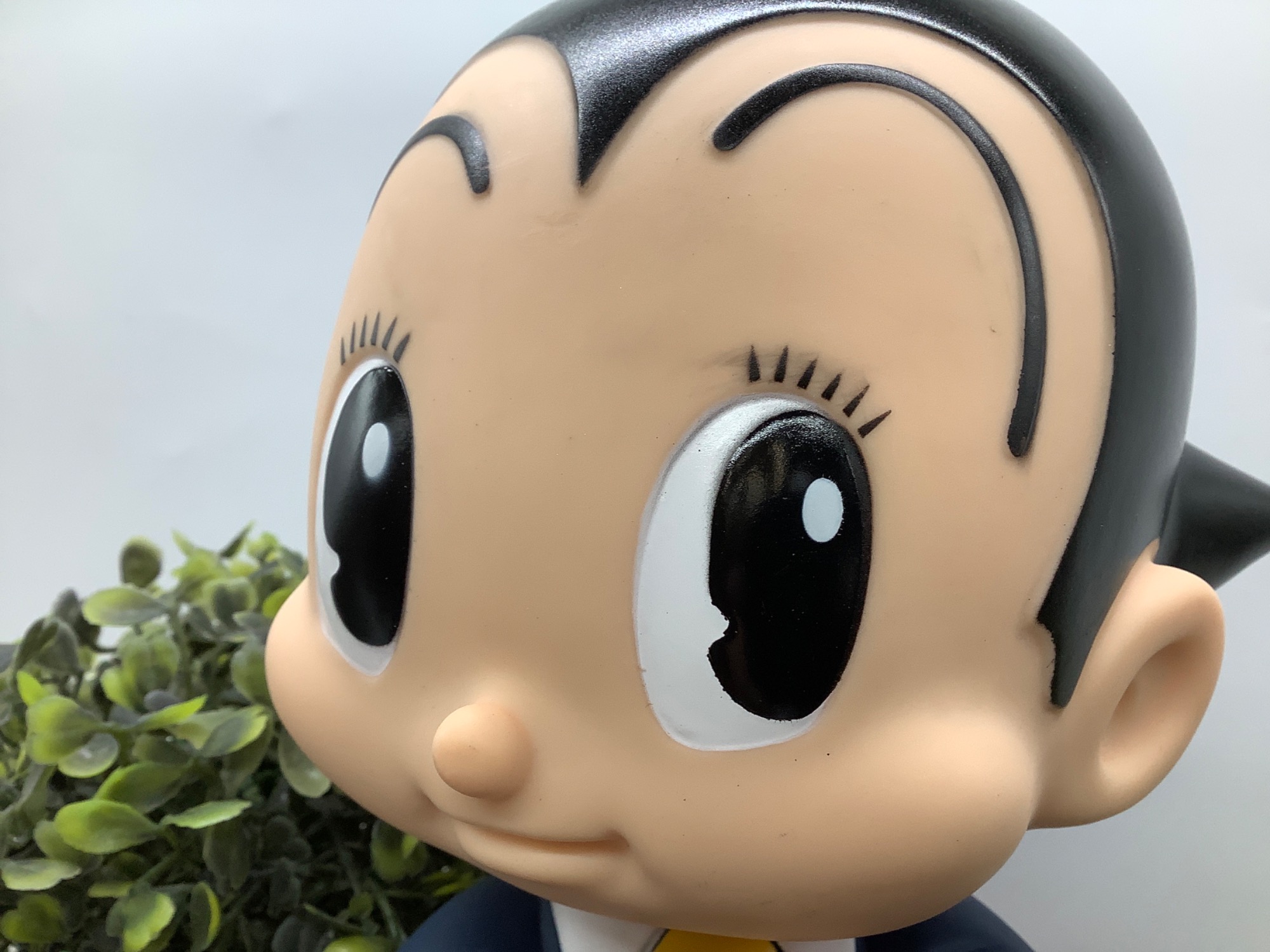【新品未開封】100年祭記念限定　鉄腕アトム45cm ビリケン アストロボーイ ビリケン商会】アストロボーイ鉄腕アトム生誕1周年記念モデルのご紹介