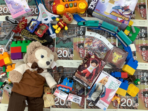 トレファクブログ画像1