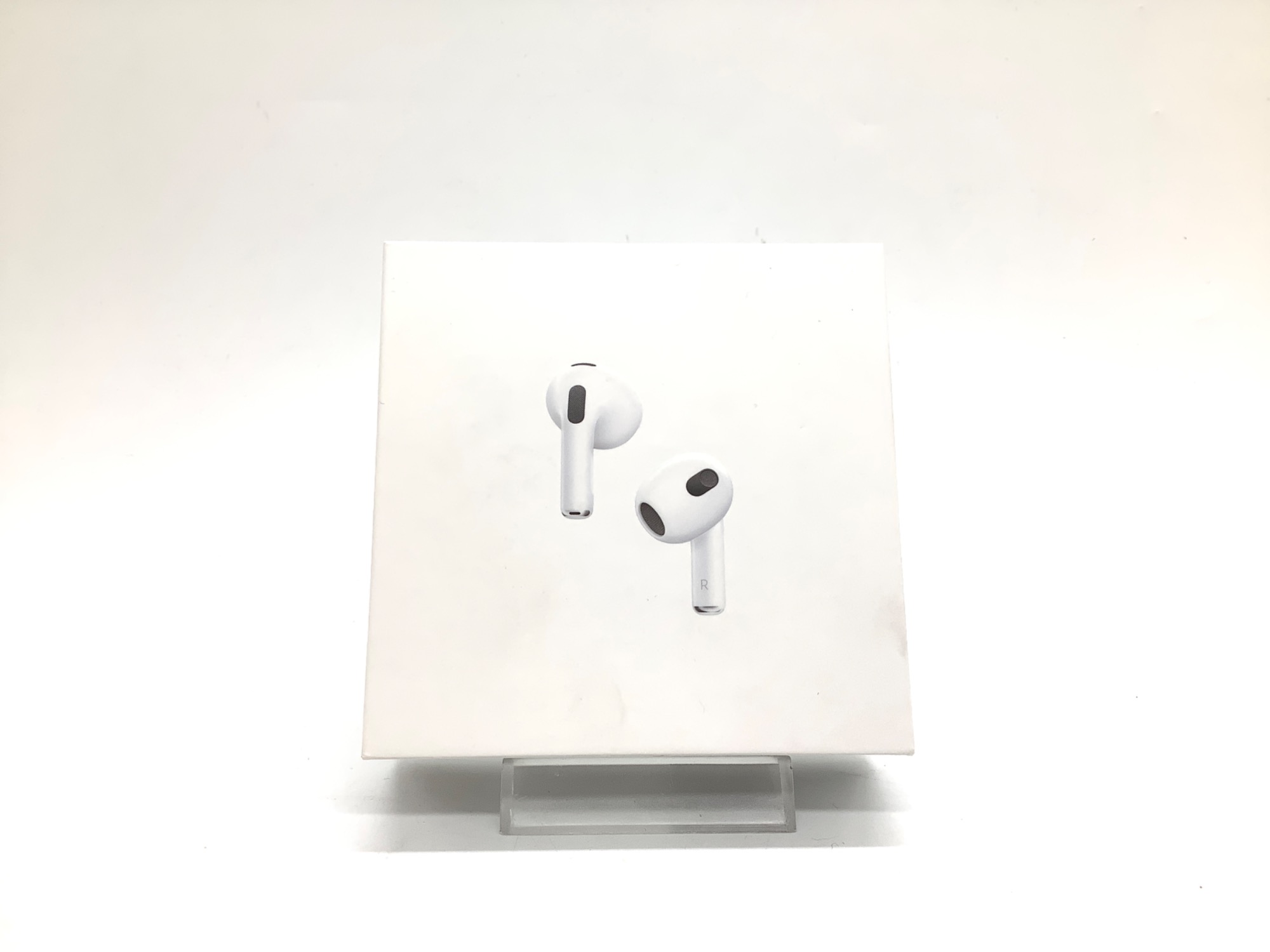新品・未使用】AirPods 第3世代 【公式通販】