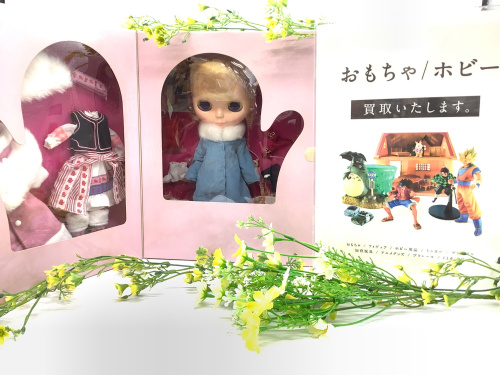 トレファクブログ画像1