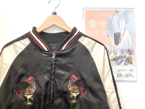トレファクブログ画像1