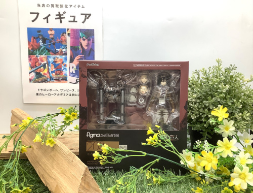 トレファクブログ画像1
