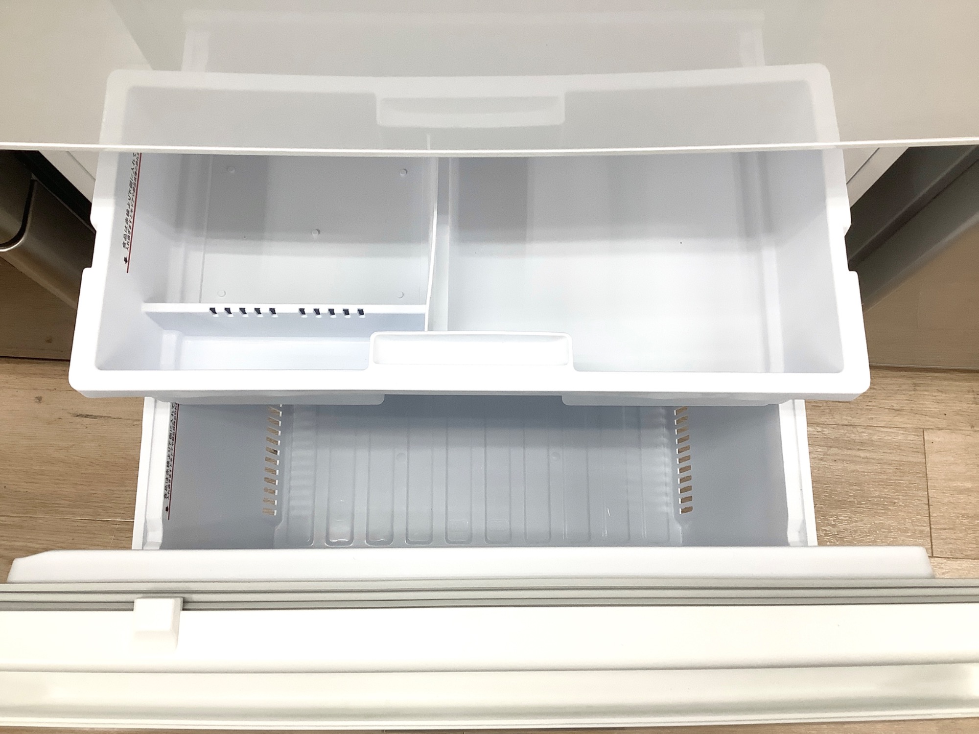 MITSUBISHI 3ドア冷蔵庫 330L【トレファク上福岡】 MITSUBISHI (ミツビシ) 3ドア冷蔵庫 MR-CX30F-H 2021年製 300L