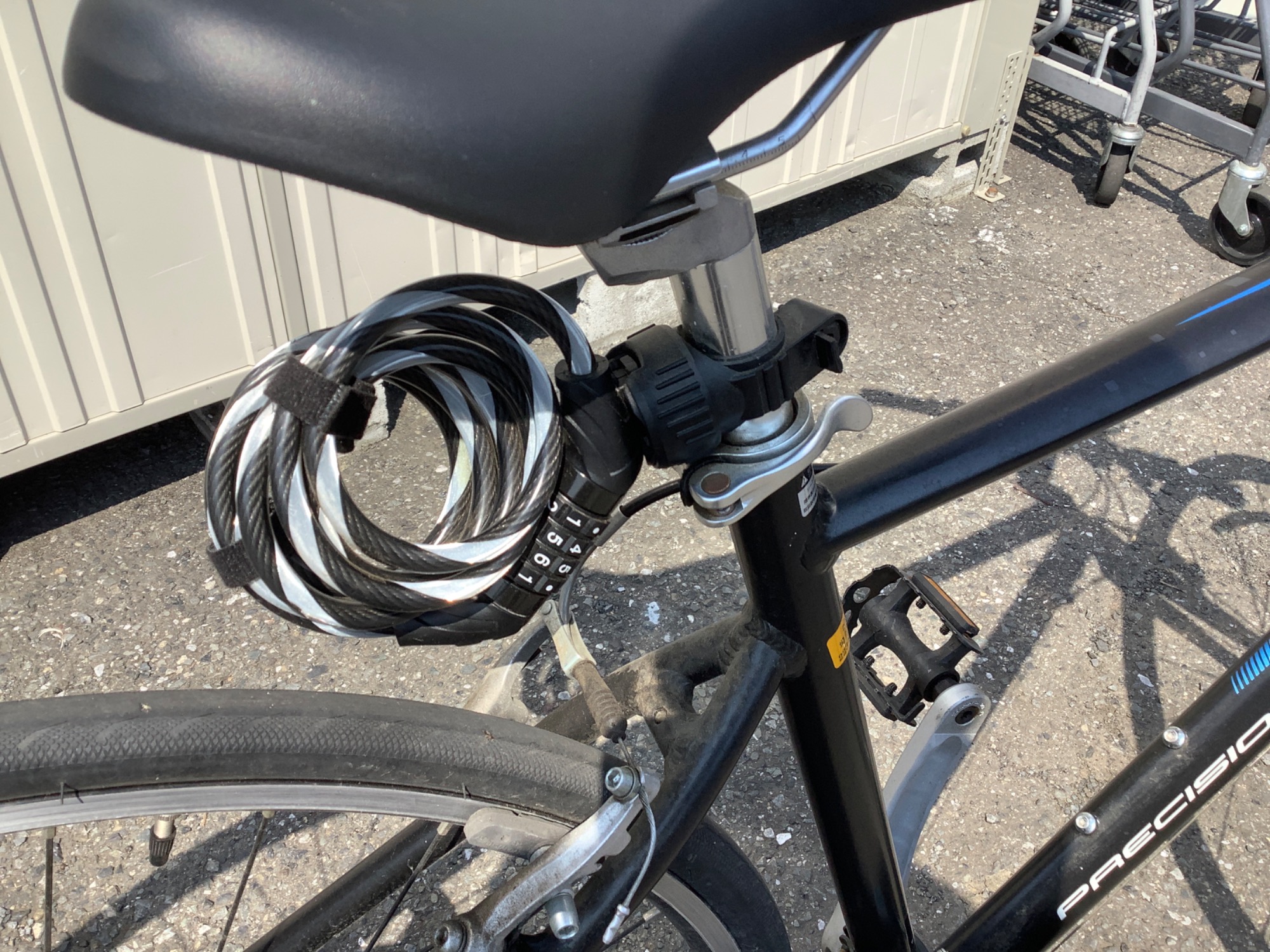 クロスバイク入荷しました！！｜2024年06月14日｜リサイクルショップ