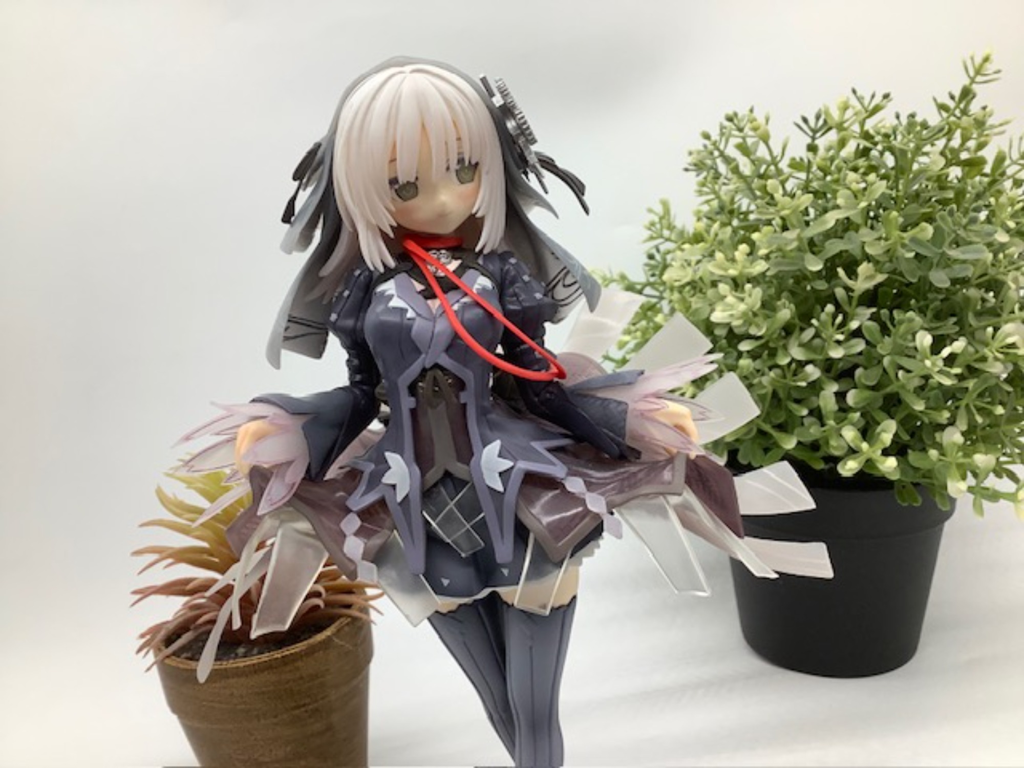 コトブキヤ　クロックワーク・プラネット リューズ 1/7　フィギュア リューズ｜クロックワーク・プラネット｜美少女フィギュア｜フィギュア