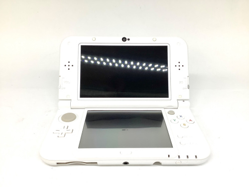 【トレファク松原店】Nintendo（ニンテンドー）New　Nintendo3DSLLのご紹介です！ Nintendo】NEW Nintendo 3DS LLのご紹介です！｜2024年08月31日
