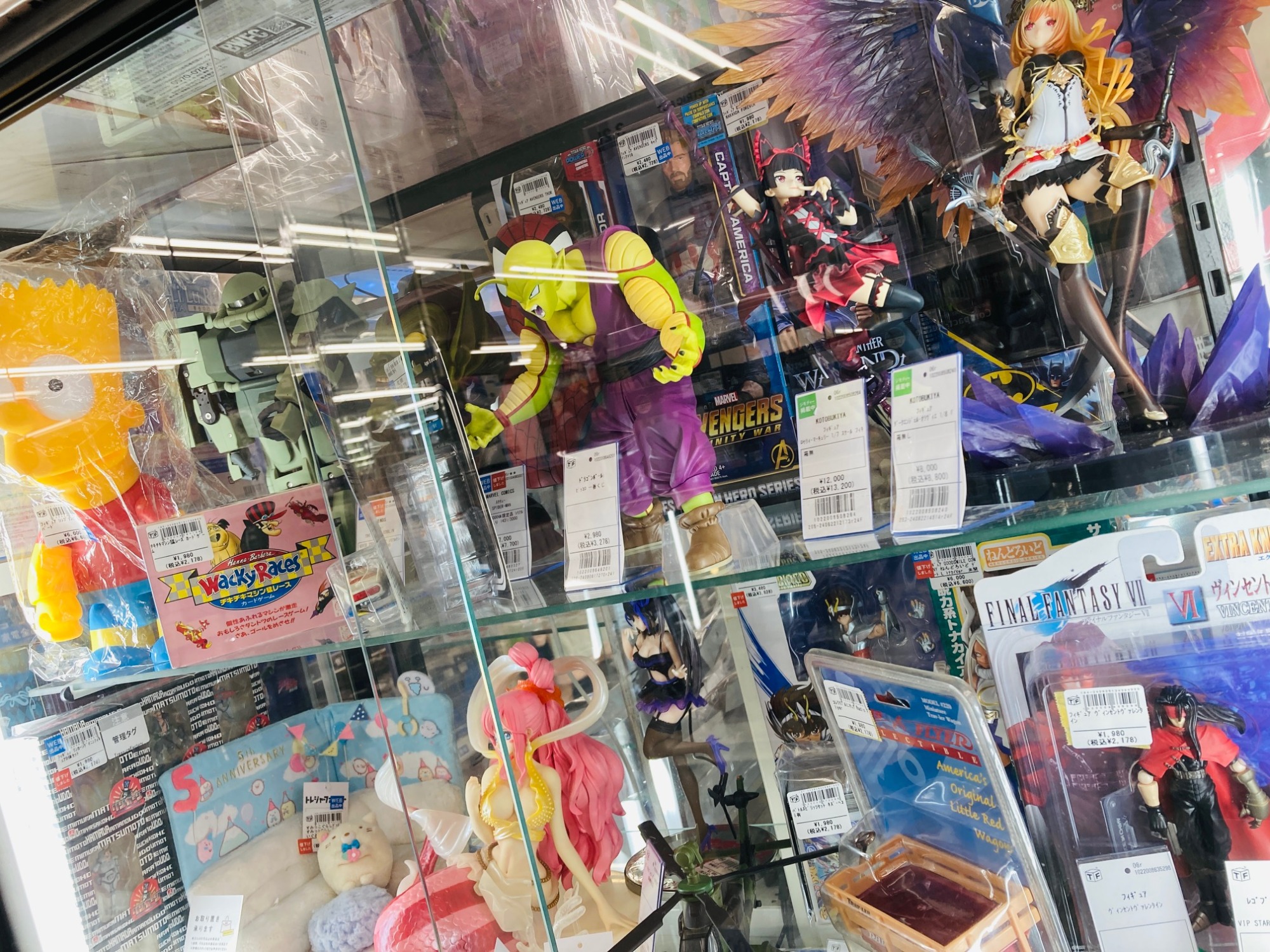 Maid Maison 白石トオのフィギュア買取入荷しました！｜2024年11月13日