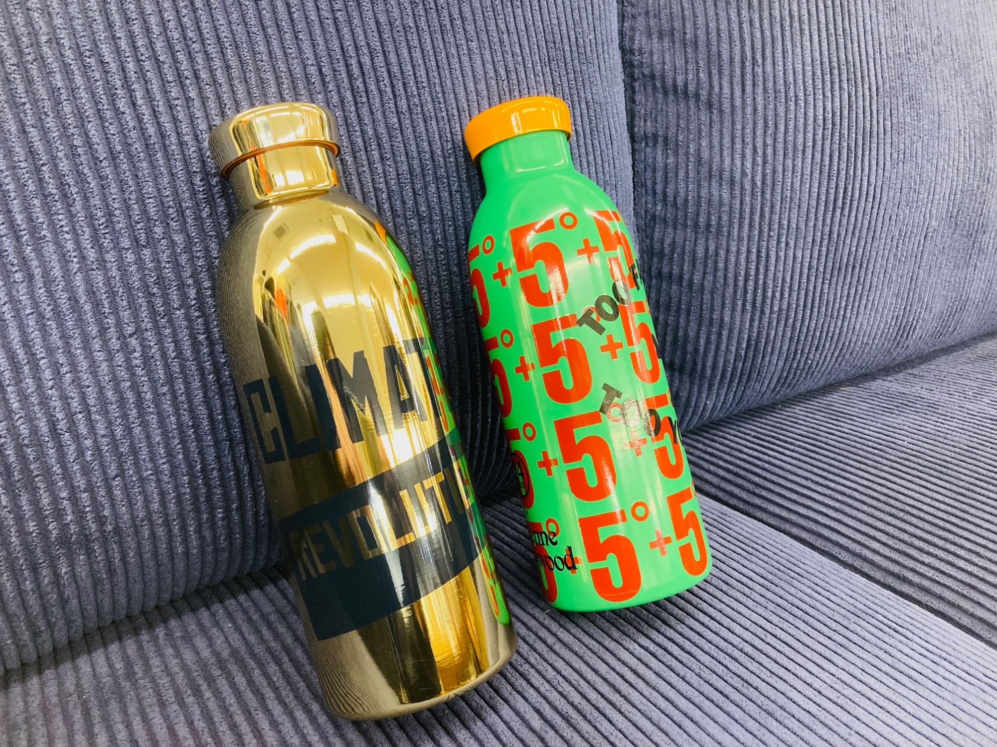Vivienne Westwood×24BOTTLESのタンブラー買取入荷しました！｜2024年
