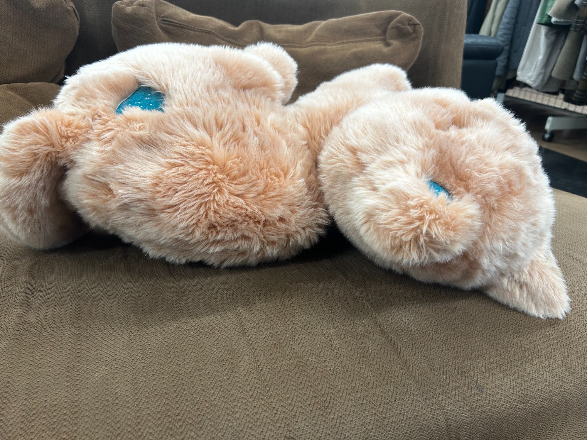 米津玄師　リイシューねこちゃん　ブルー系3匹 米津玄師 リイシューねこちゃん ブルー系3匹 リイシューねこちゃん