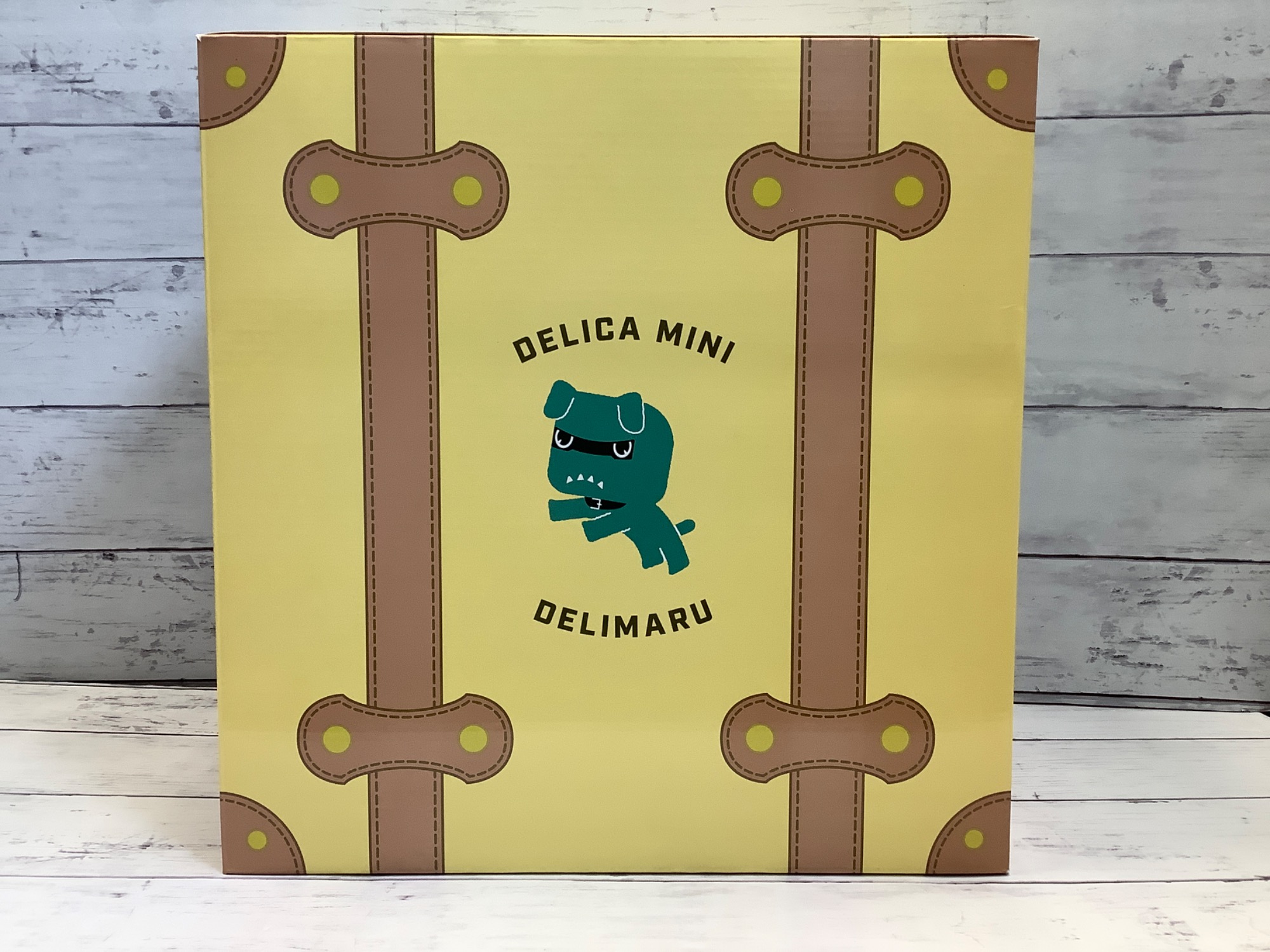 DELICA MINI☆DELIMARU☆デリカミニ☆デリマル☆デリ丸 kai_f1773e3d-5580-4b42-98a2-