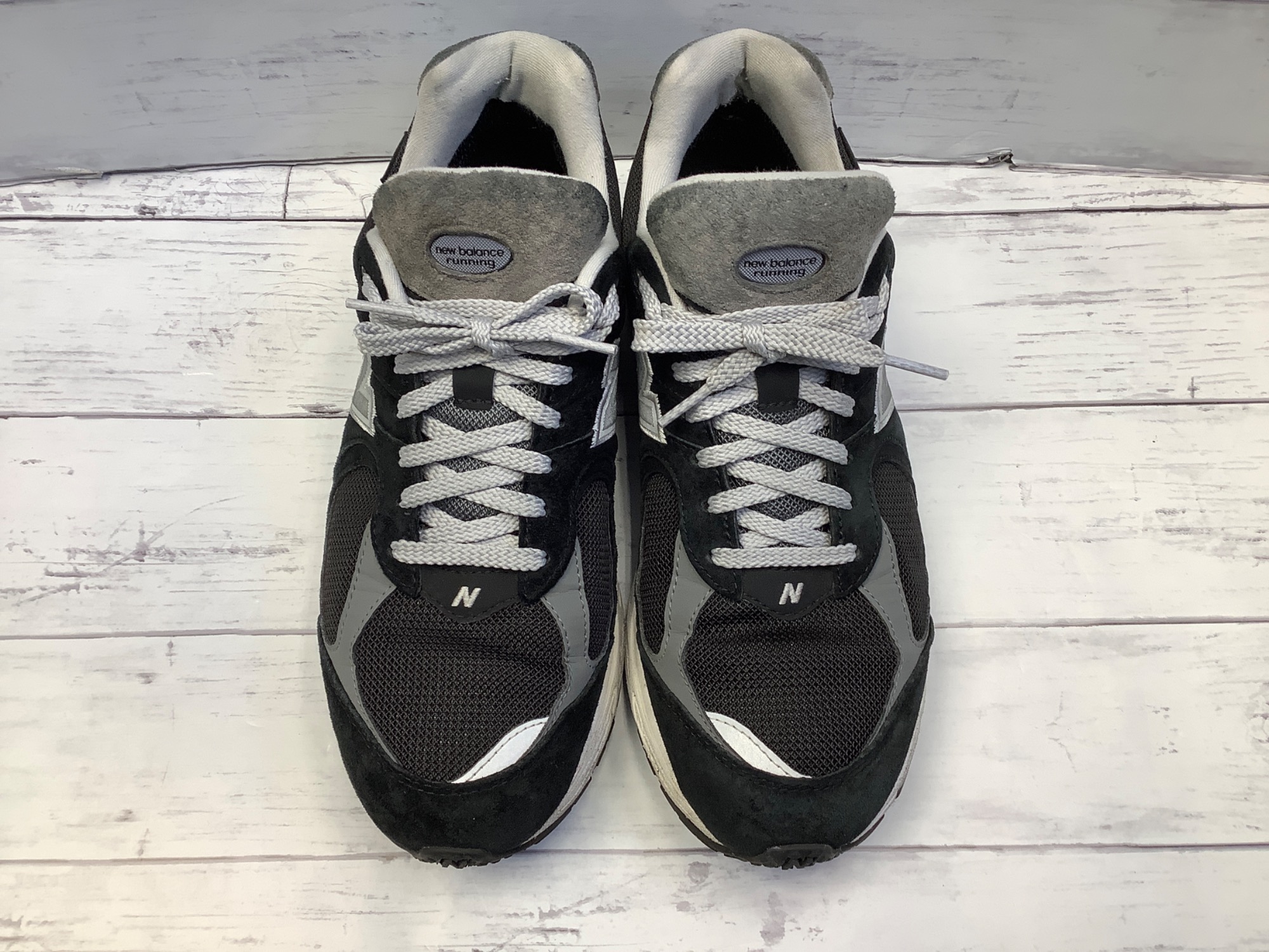 フニャザ NEW BALANCE(ニューバランス)スニーカーが買取入荷いたしました