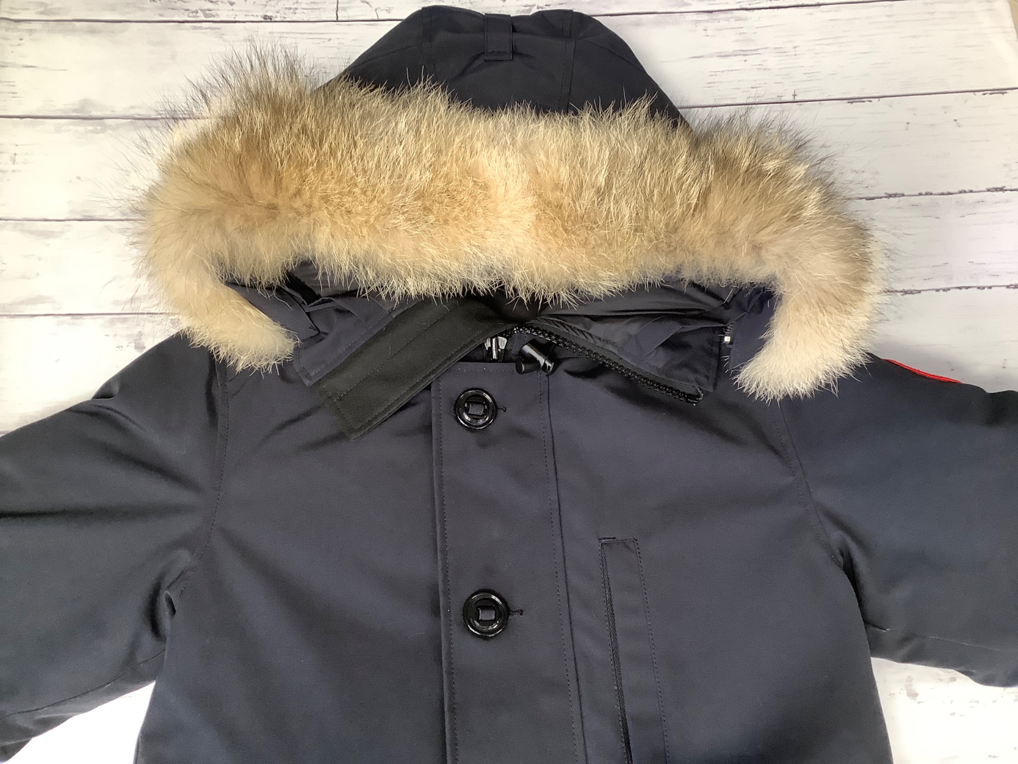   カナダグース　シャトーパーカー　クリーニング済 楽天市場】カナダグース CANADA GOOSE シャトーパーカー CHATEAU