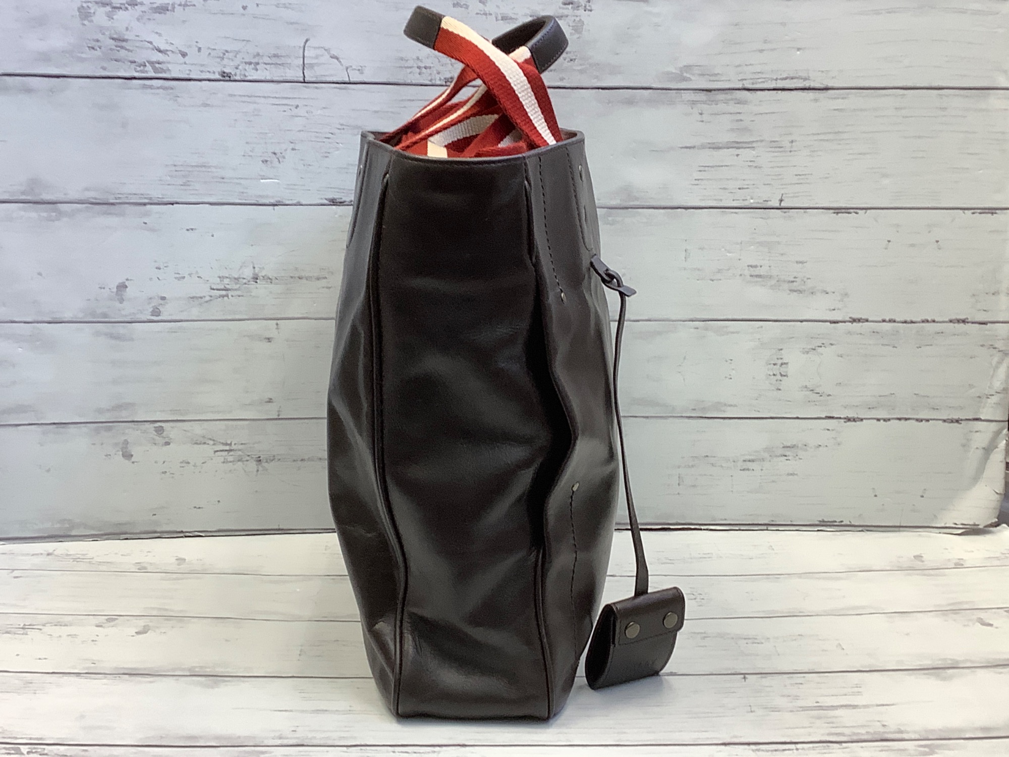 ⚡jyo⚡BALLY　バリー　トレスポ　トートバッグ　2way Bally BALLY バリー トートバッグ TENIRO TRAINSPOTTING