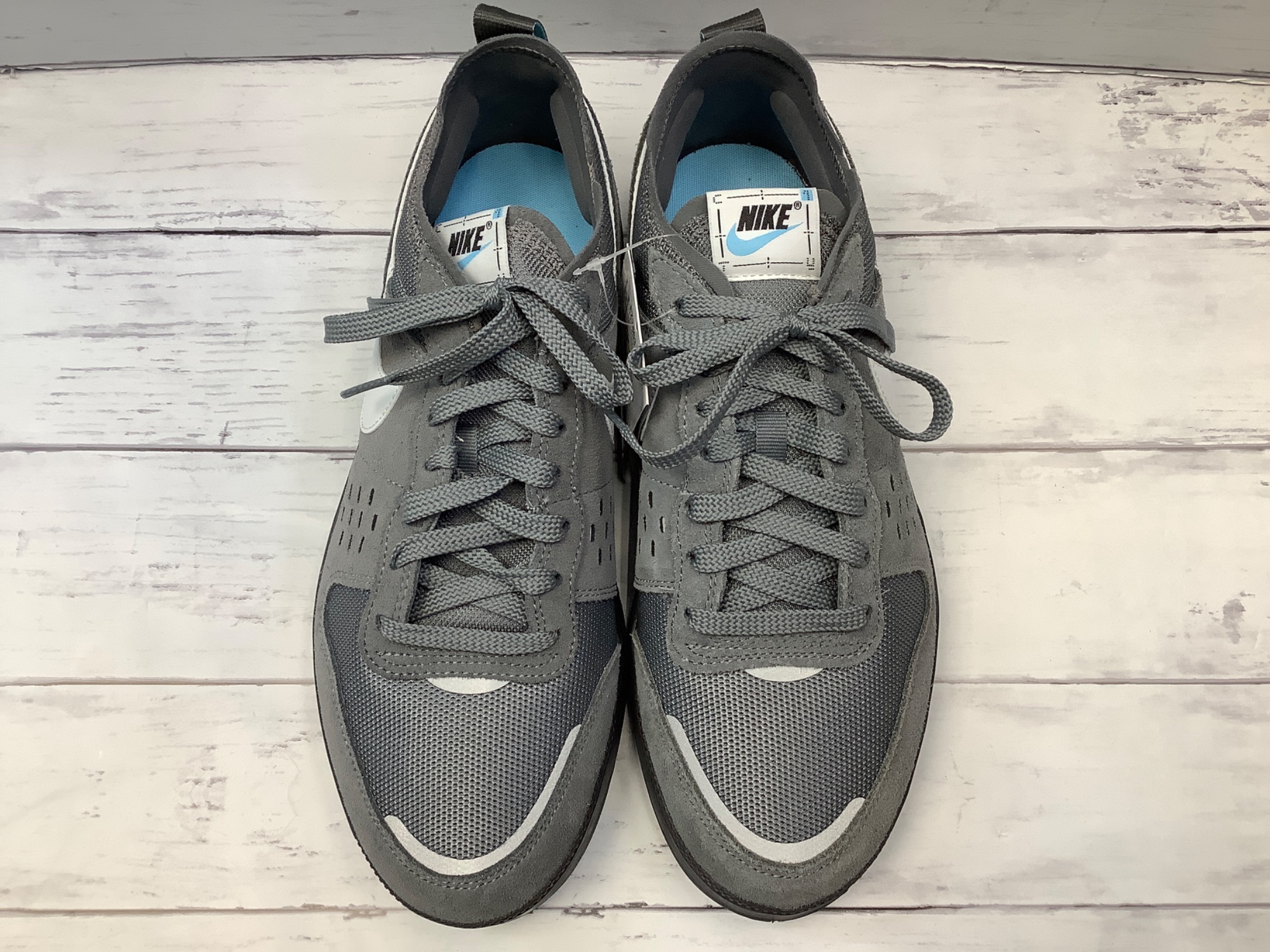 NIKE(ナイキ) CITY スニーカーが買取入荷いたしました！｜2025年