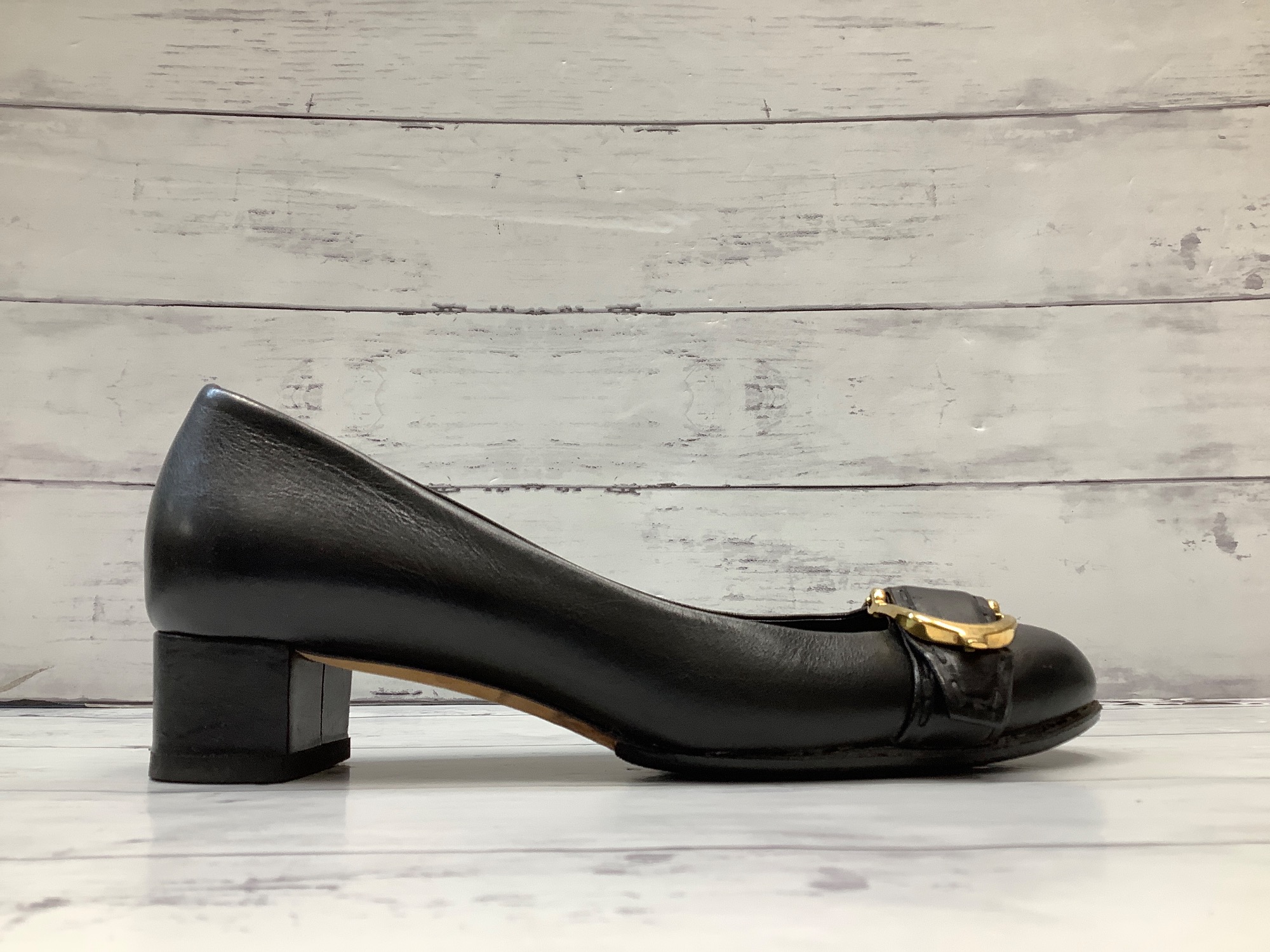 GUCCI(グッチ)のヒールパンプスが買取入荷致しました!｜2025年10
