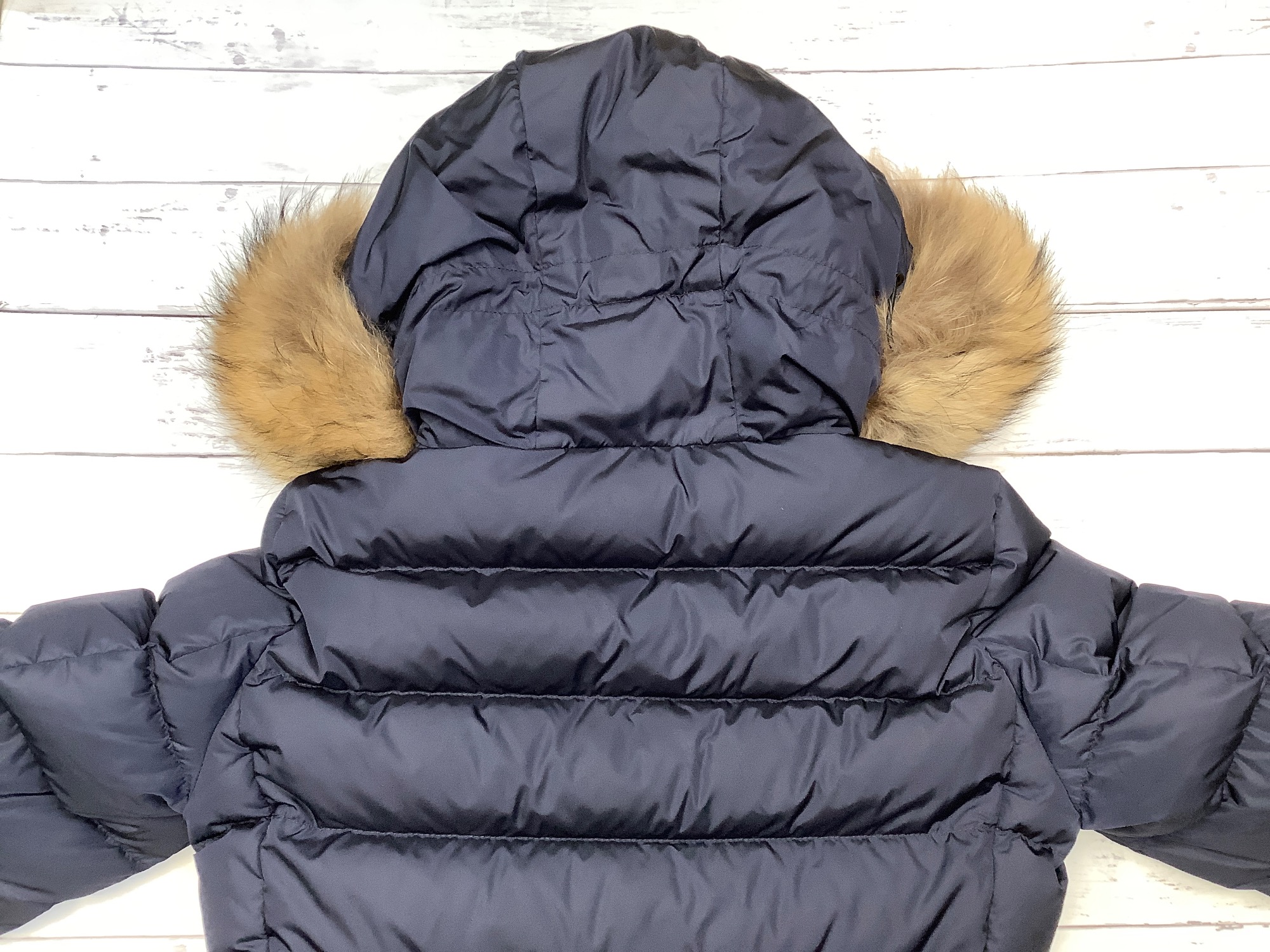 18日22時まで限定セール5000円オフ　MONCLER（モンクレール） MONCLER(モンクレール)のダウンコートが買取入荷致しました