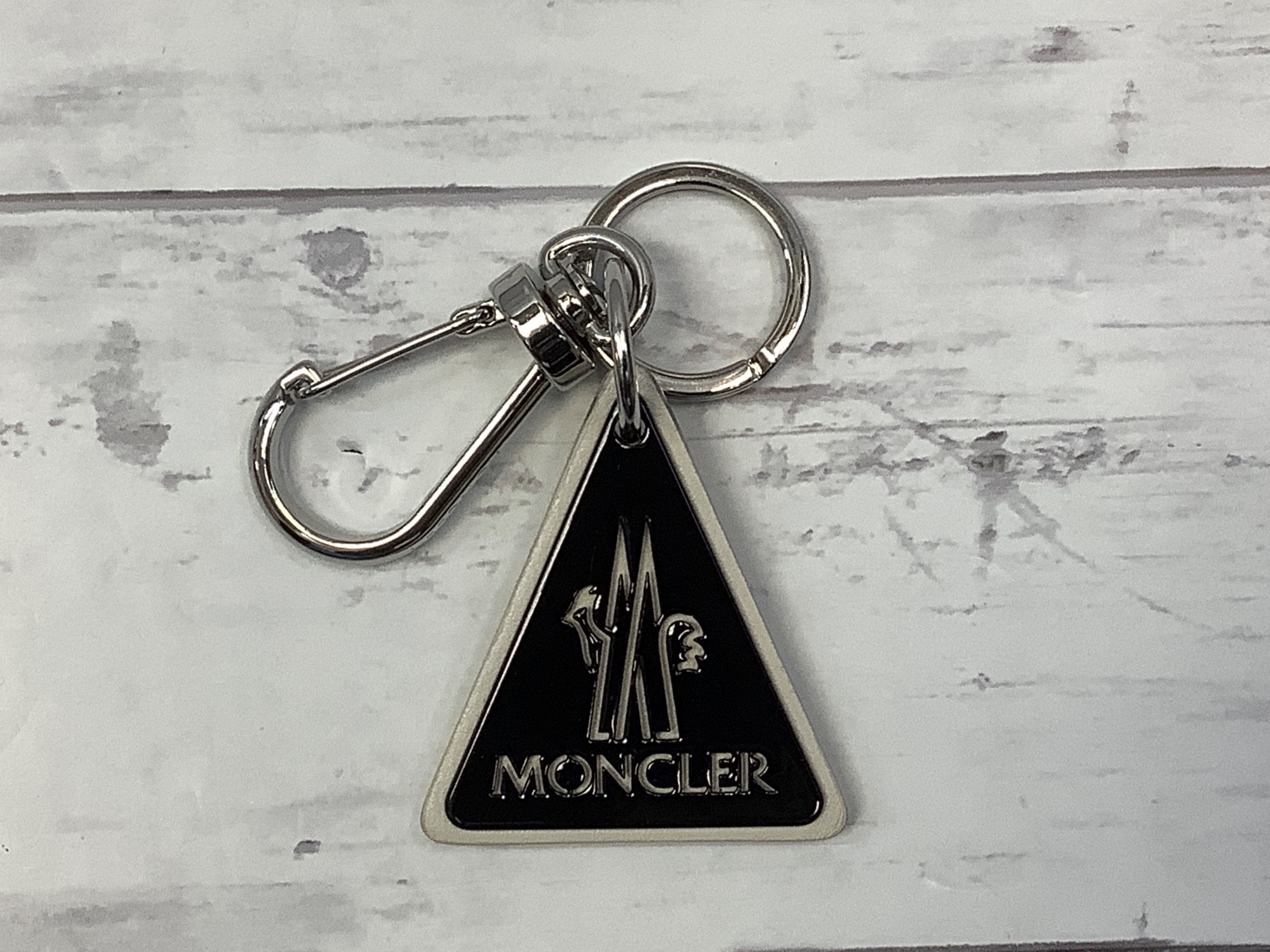 MONCLER(モンクレール)のキーリングが買取入荷致しました!｜2025年11月