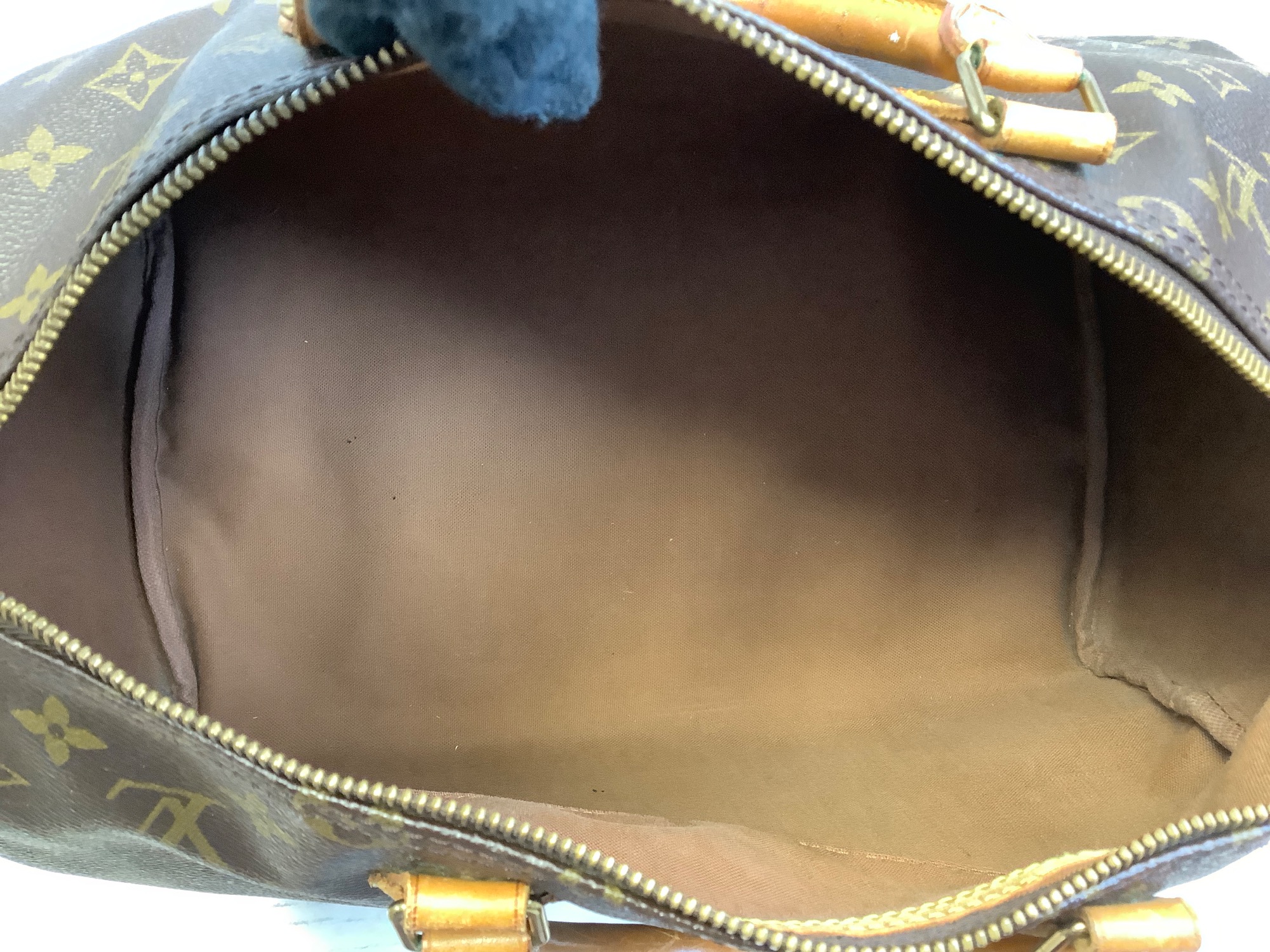 LOUIS VUITTON(ルイ ヴィトン)のボストンバッグ モノグラム スピーディ