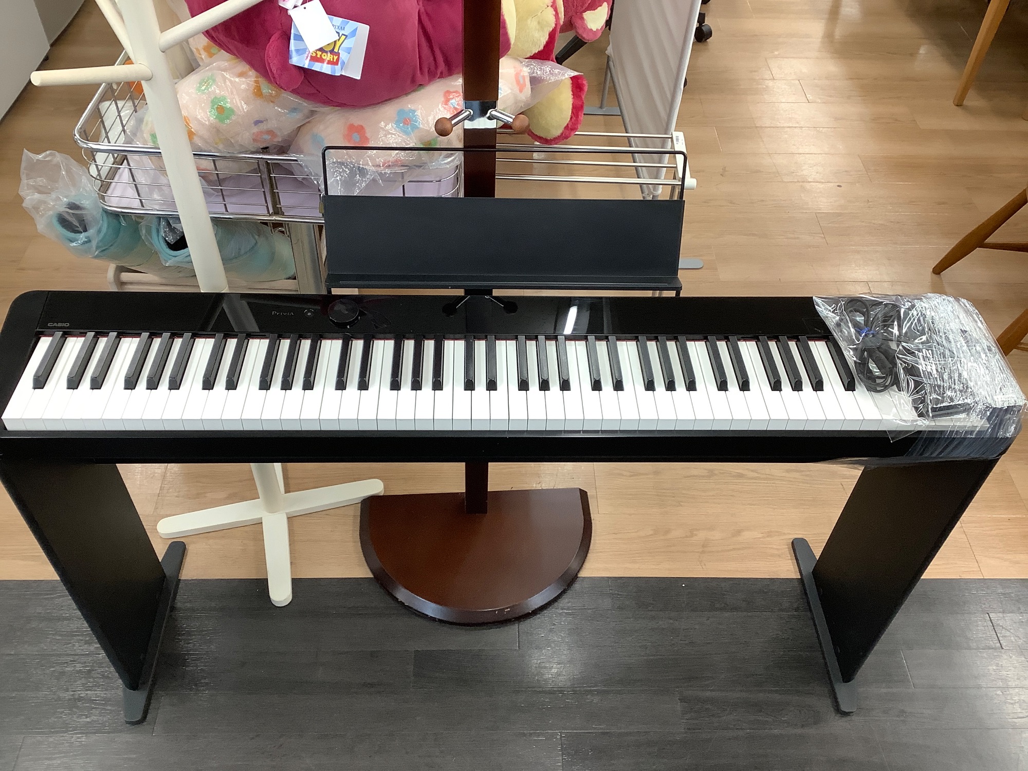 CASIO(カシオ)の電子ピアノ Priviaが入荷いたしました！｜2025年11月18