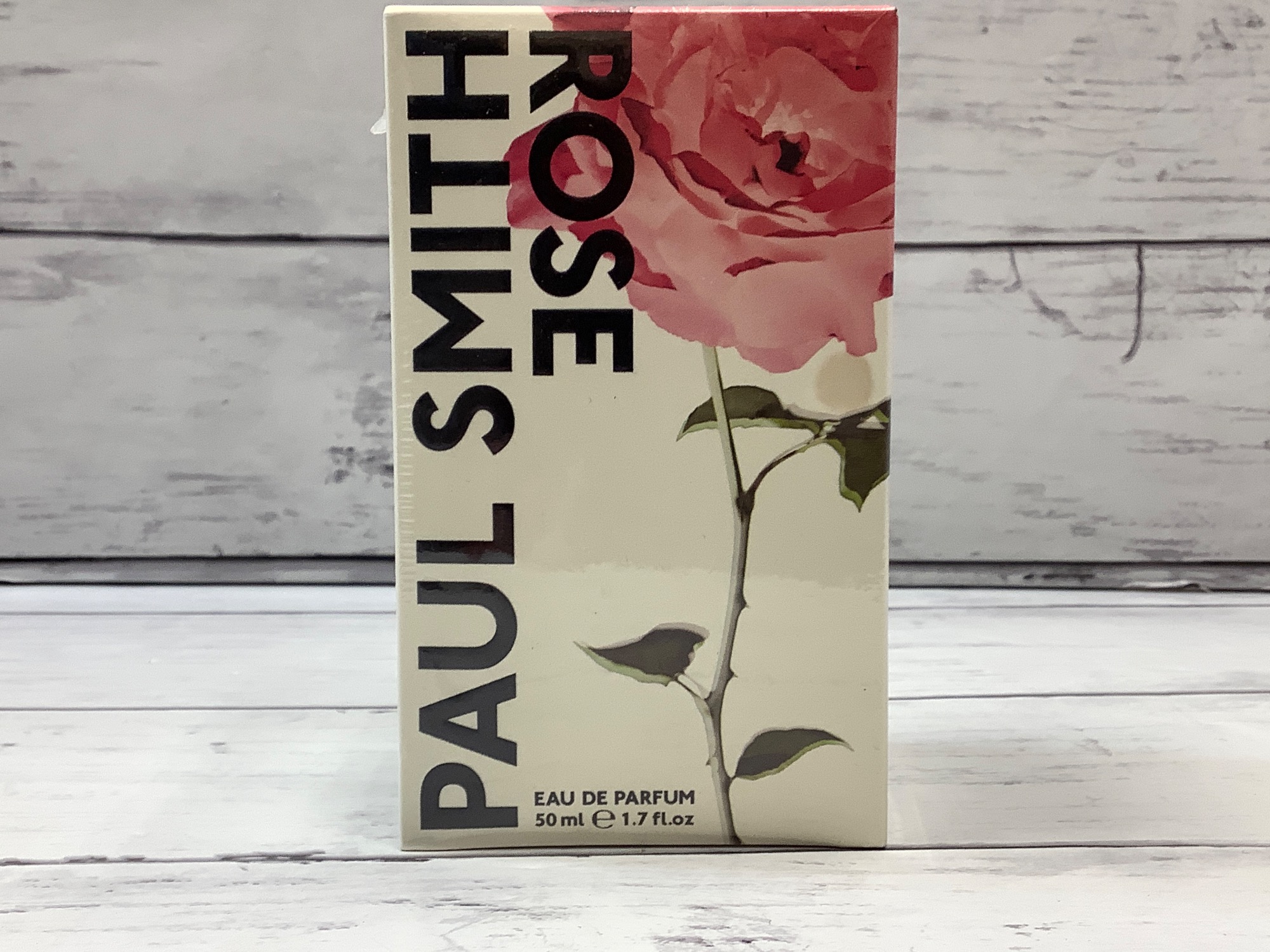 Paul Smith(ポールスミス)のローズ オードパルファムが買取入荷いたし