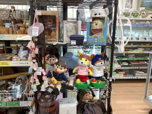 トレファクブログ画像5