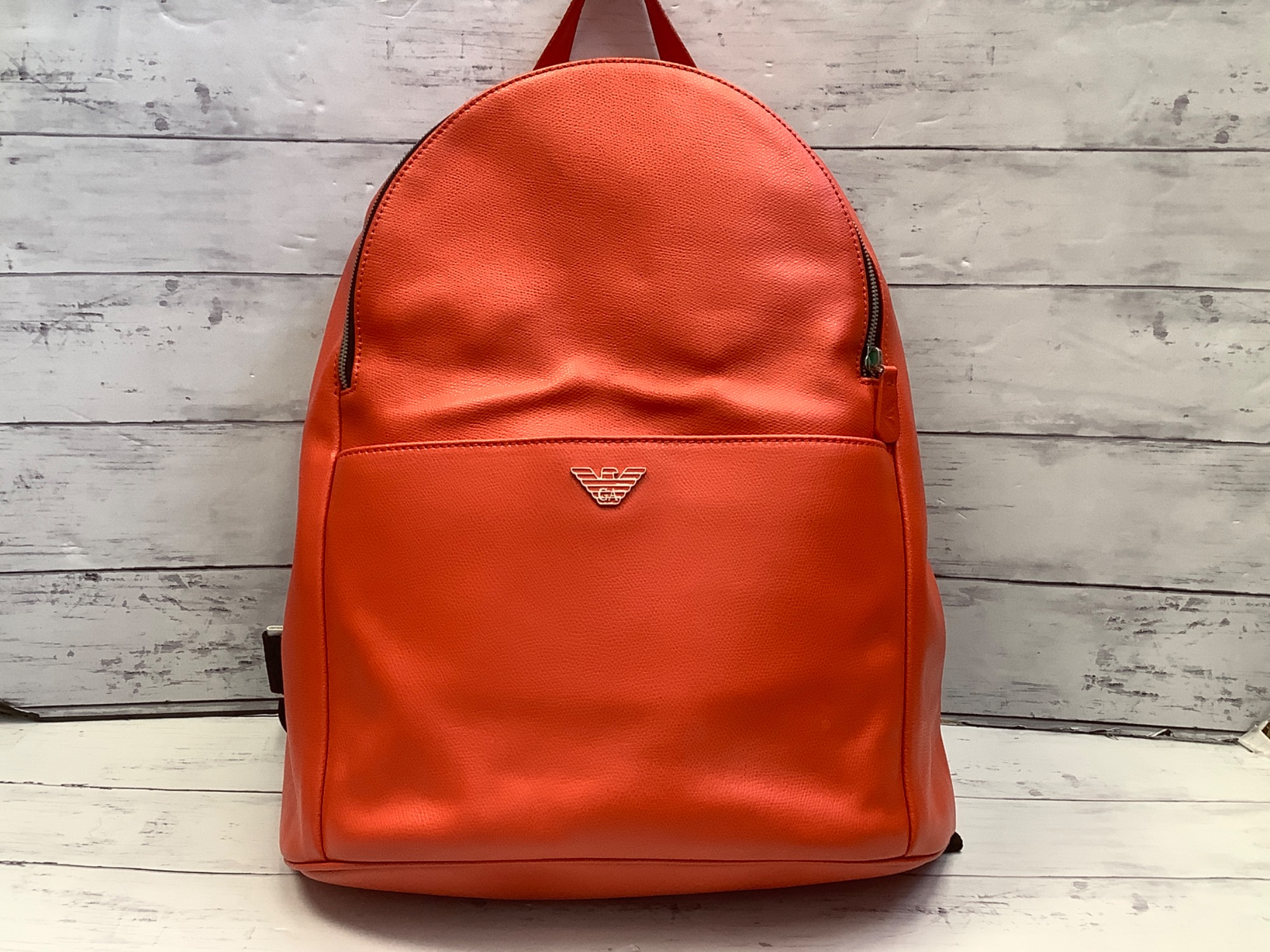 EMPORIO ARMANI(エンポリオアルマーニ)のリュックが買取入荷致しました