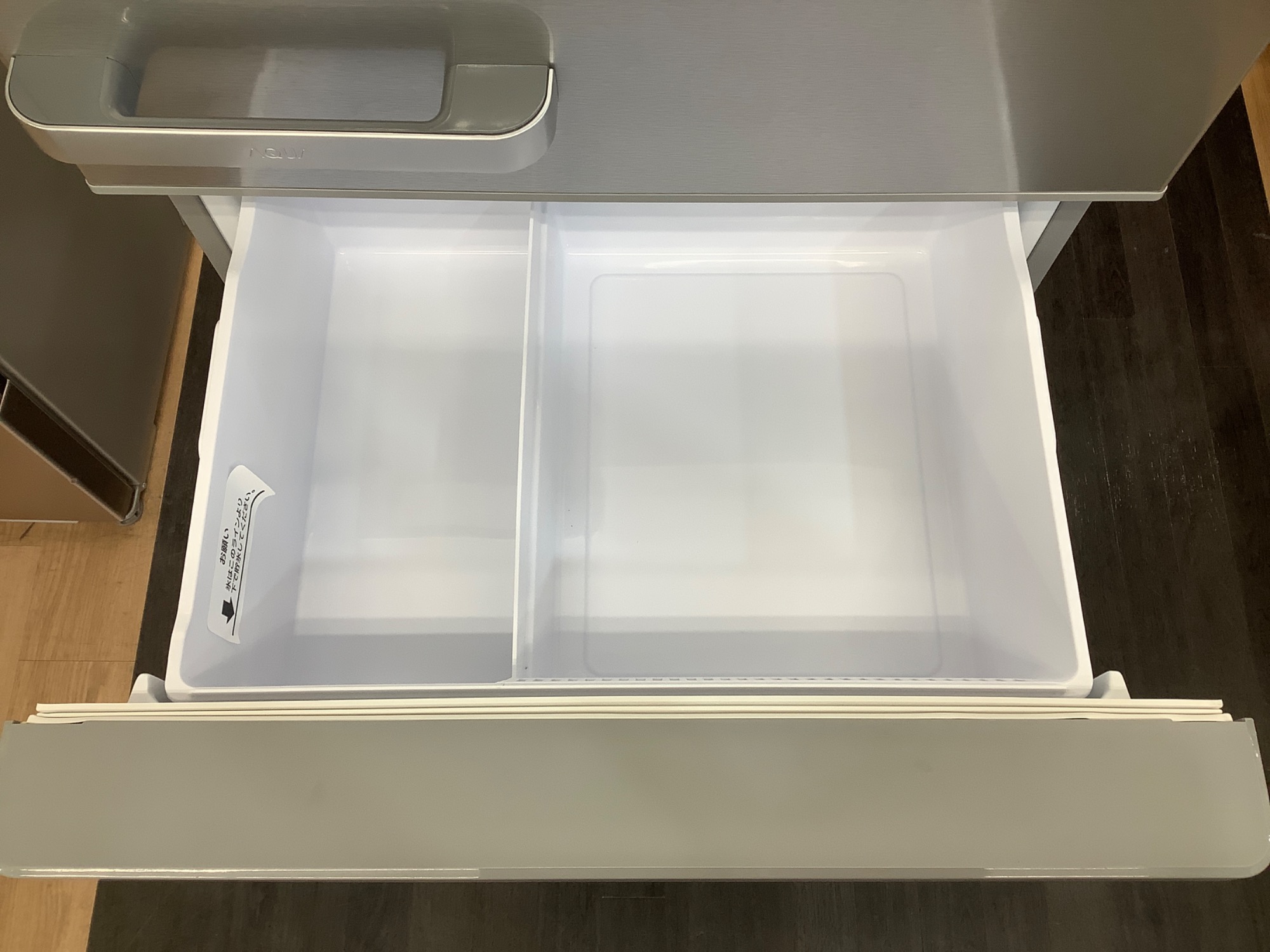 AQUA(アクア)の4ドア冷蔵庫 AQR-36N2が買取入荷いたしました！｜2026年 