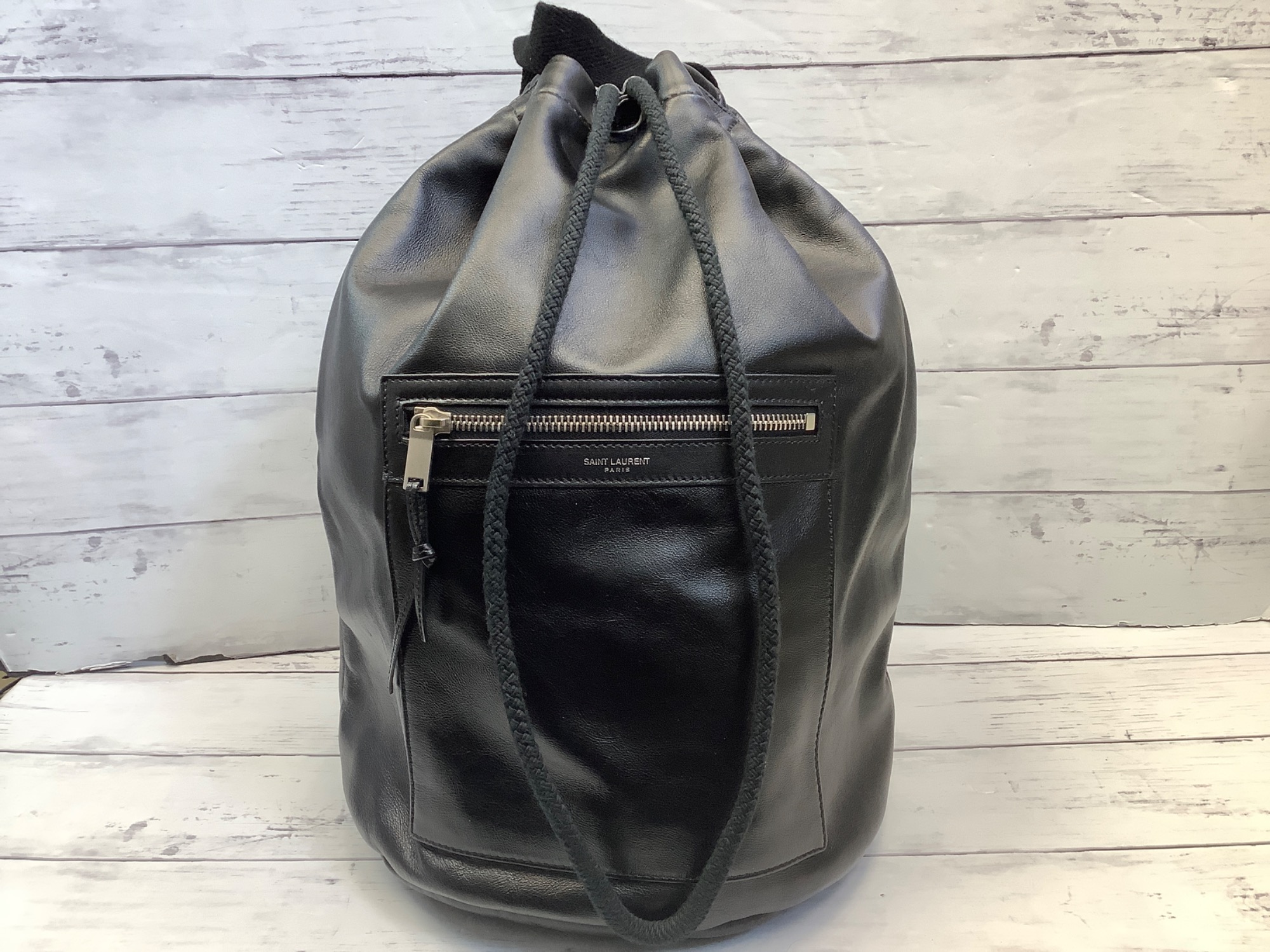 Saint Laurent Paris ワンショルダーバッグ City Sailor 553969 Saint Laurent Paris(サン ローラン パリ)のワンショルダーバッグ City