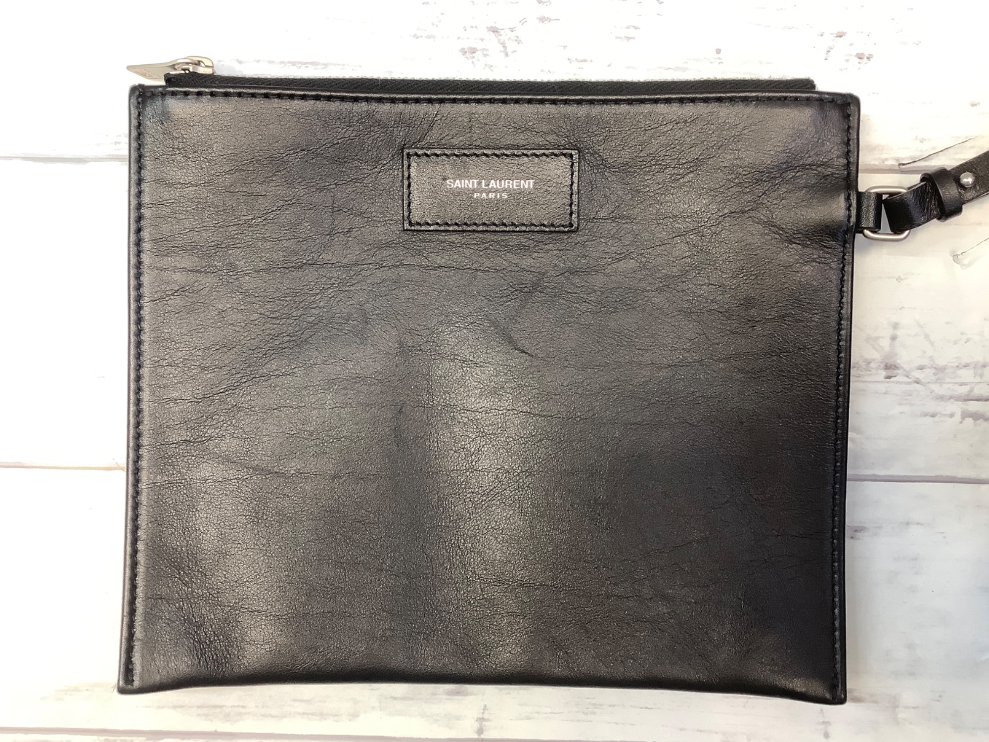 Saint Laurent Paris ワンショルダーバッグ City Sailor 553969 Saint Laurent Paris ワンショルダーバッグ City Sailor 553969