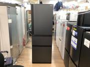 Panasonic(パナソニック)の168L 2ドア冷蔵庫 2017年製「NR-BW179C