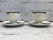 オールドノリタケ ヤジロベー裏印】入手困難ノリタケの1910〜40年代