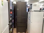 Hisense(ハイセンス)の130L 2ドア冷蔵庫 2017年製「HR-D1302」｜2019年