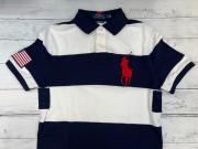 POLO RALPH LAUREN / ポロ・ラルフローレン】星条旗ビッグポニー