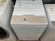 TOSHIBA（東芝）の2017年製ドラム式洗濯乾燥機のご紹介【名古屋徳重店