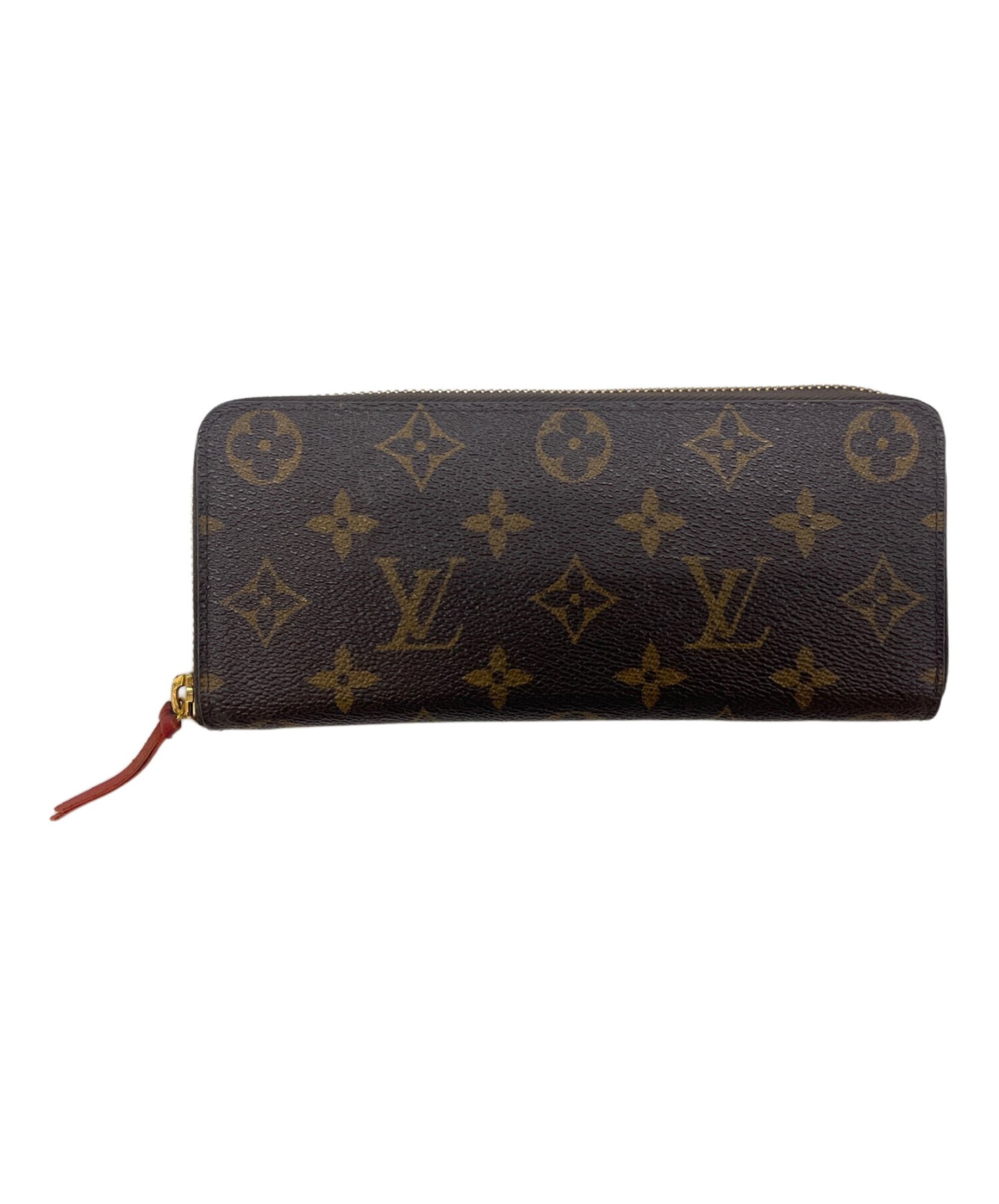 LOUIS VUITTON / ルイヴィトン】モノグラム ポルトフォイユ