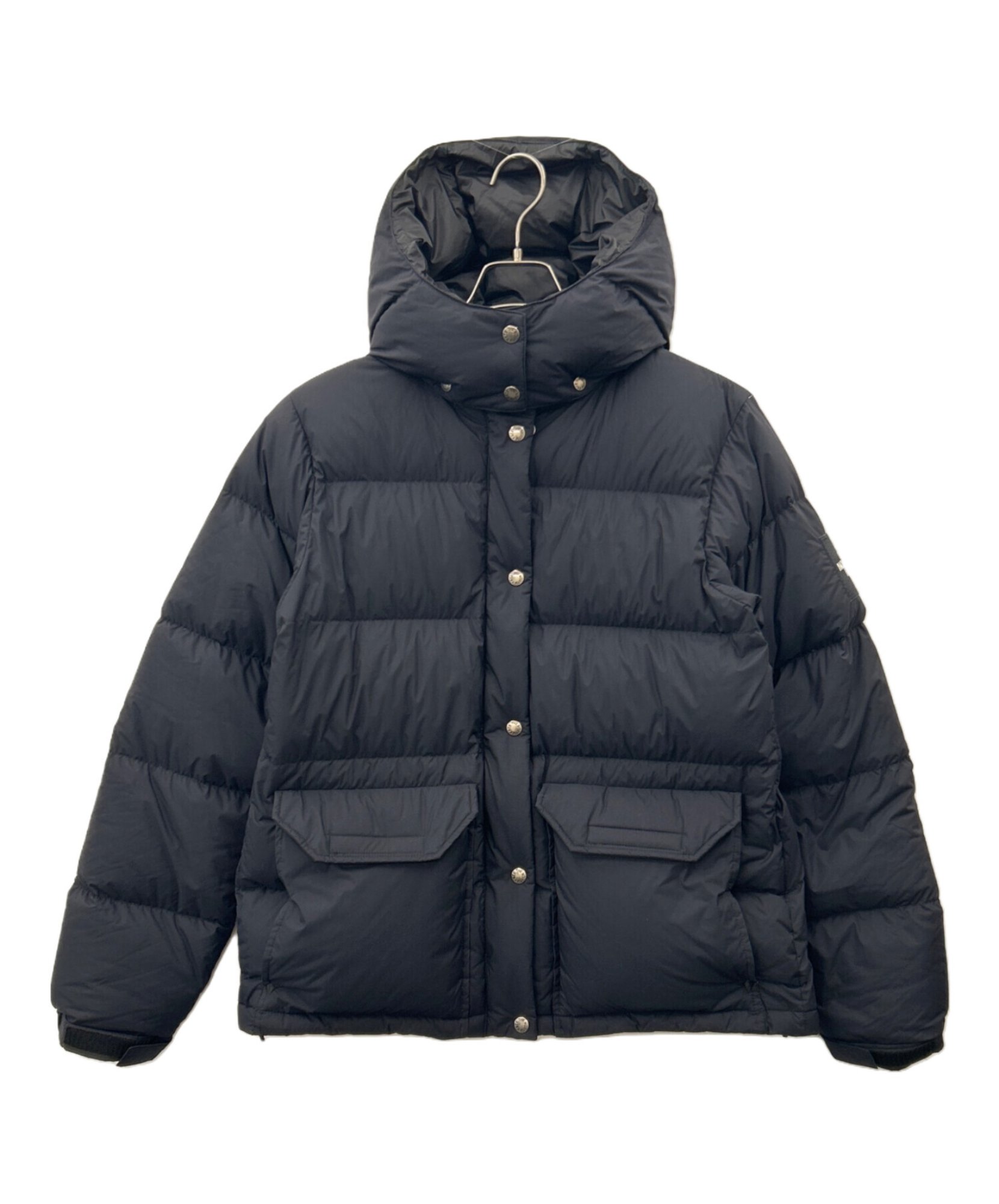 THE NORTH FACE / ザ ノース フェイス】キャンプシエラショート ダウン