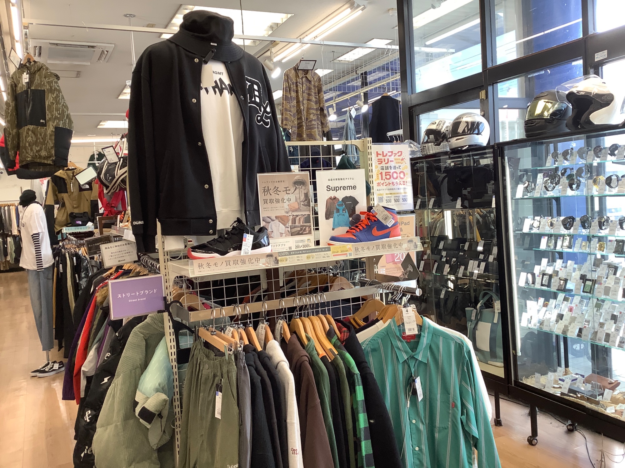 BENJAMIN authentic club / ベンジャミンオーセンティッククラブ
