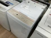SHARP（シャープ）縦型洗濯乾燥機 ES-TX5C 2019年製【名古屋徳重店