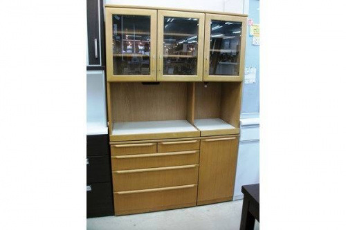 家具・インテリアのカップボード