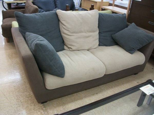 家具・インテリアのソファー