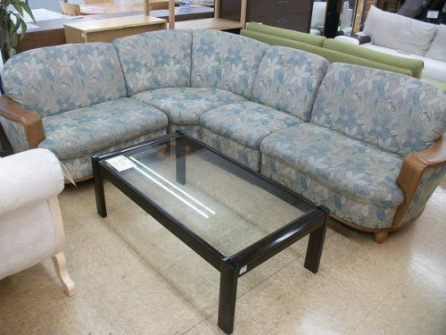 家具・インテリアのソファー