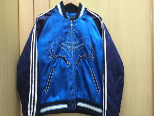 メンズファッションのジャケット