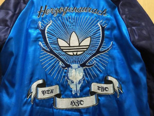 adidas（アディダス）の買取強化