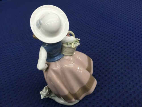 LLADROの買取強化
