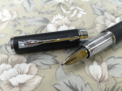 Paker（パーカー）の買取強化