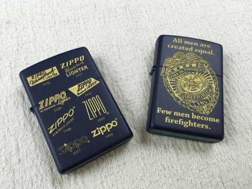 ZIPPOのポイント5倍