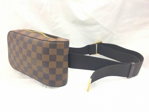 LOUIS VITTONのジェロニモス