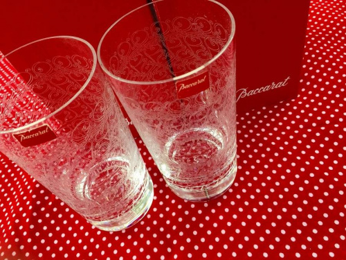 BACCARAT（バカラ）の上福岡店